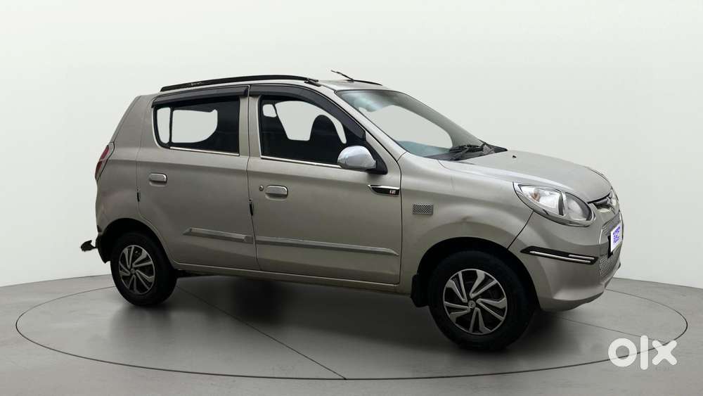 Maruti Suzuki Alto 800 2012-2016 Lxi, 2014, Petrol