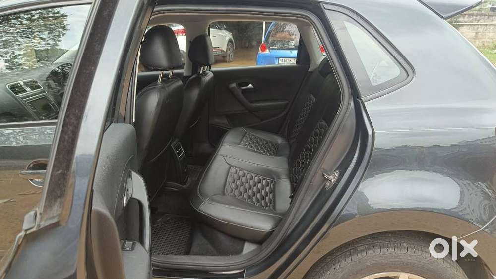 Volkswagen Polo 1.0 Mpi Highline Plus, 2018, Petrol