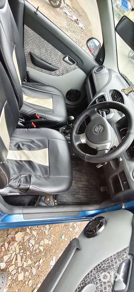 Maruti Suzuki Alto 800 Lxi Opt, 2017, Petrol