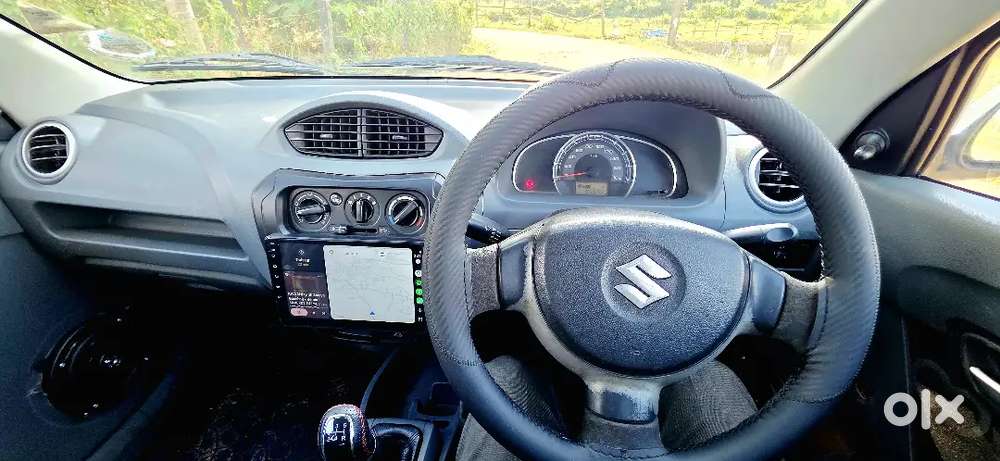 Maruti Suzuki Alto 800 Lxi Bs Iv 2015