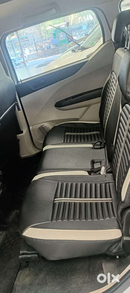 Renault Triber Rxt Easy-r Amt, 2022, Petrol