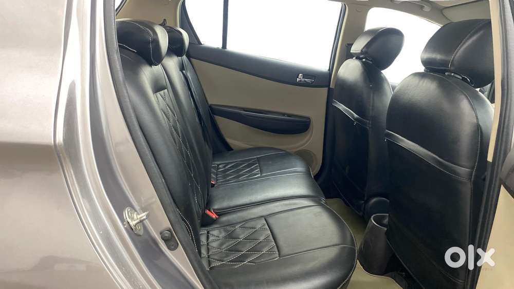Hyundai I20 Sportz 1.4 Crdi, 2013, Diesel