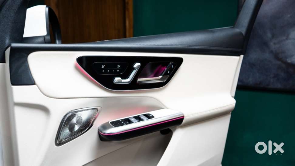 Mercedes-benz Glc Class 220 D 4 Matic, 2025, Diesel