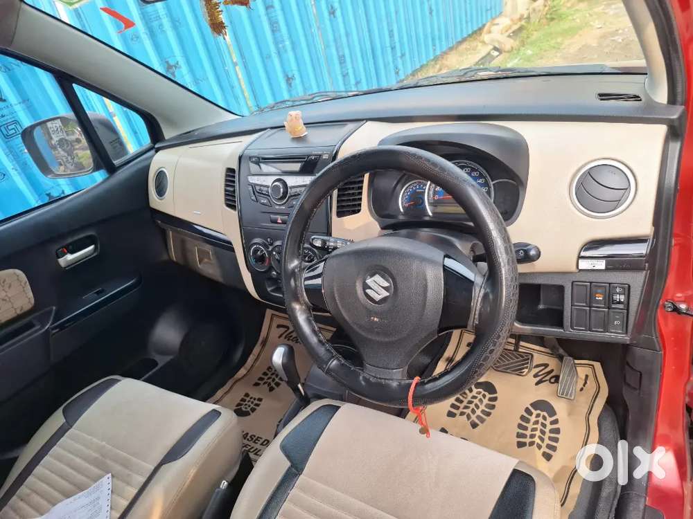 Maruthi Suzuki Wagoner