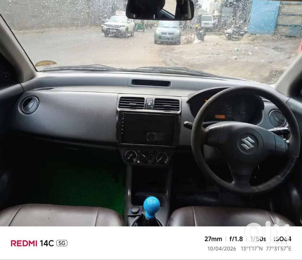 Maruti Suzuki Dzire 2016 Diesel 279776 Km Driven