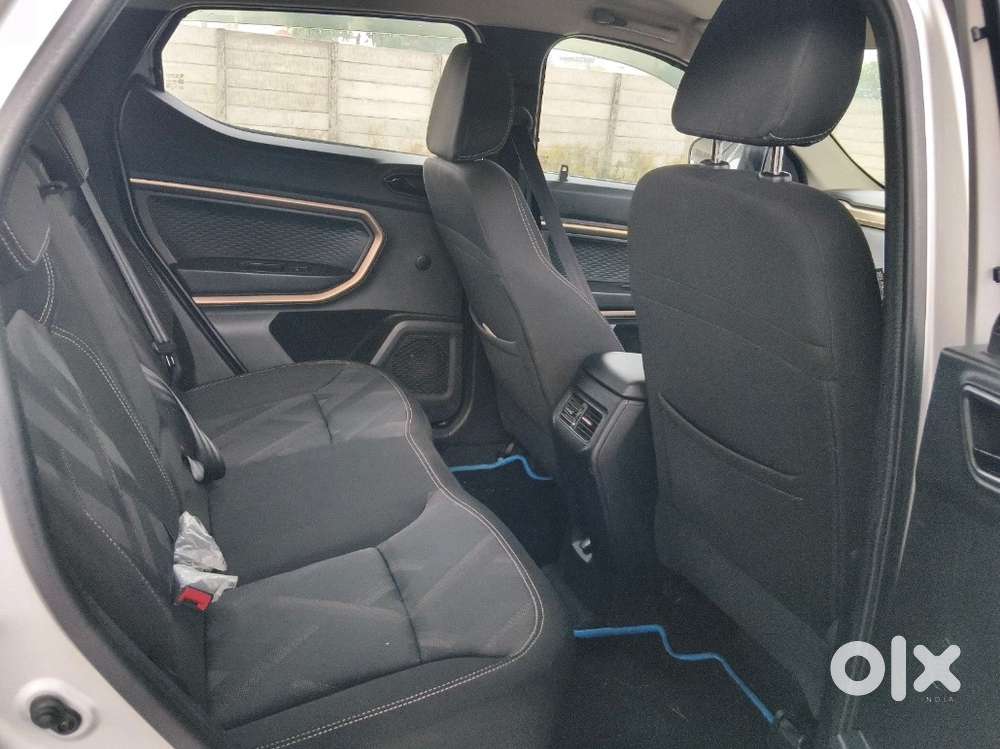 Renault Kiger Petrol Manual 2021
