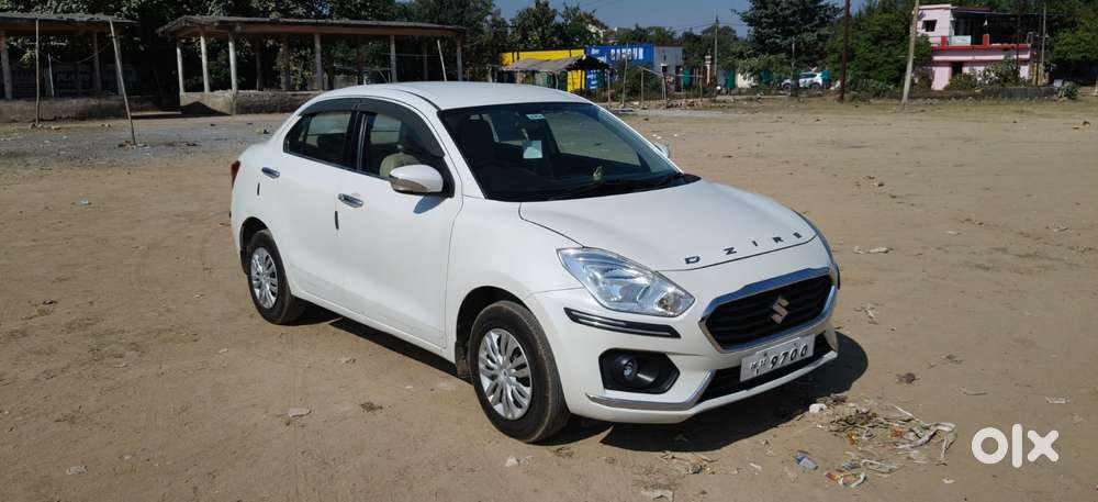 Maruti Suzuki Dzire 1.2 Lxi, 2018, Petrol
