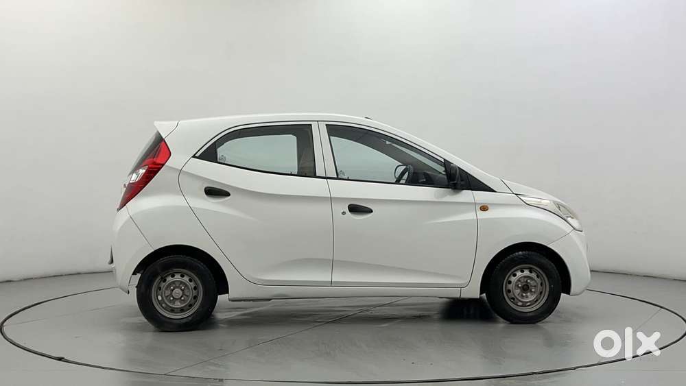 Hyundai Eon Era +, 2015, Petrol
