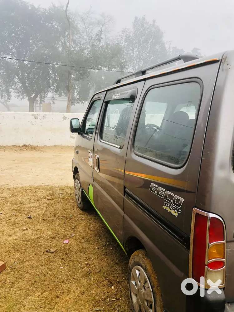 Maruti Suzuki Eeco 2020 Petrol 50000 Km Driven