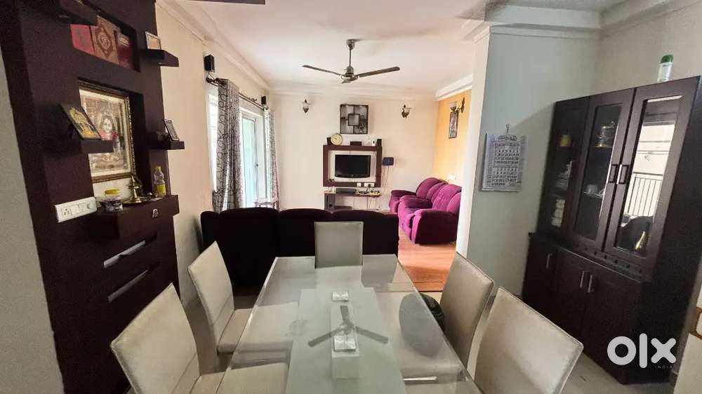 2BHK in Kakkanad