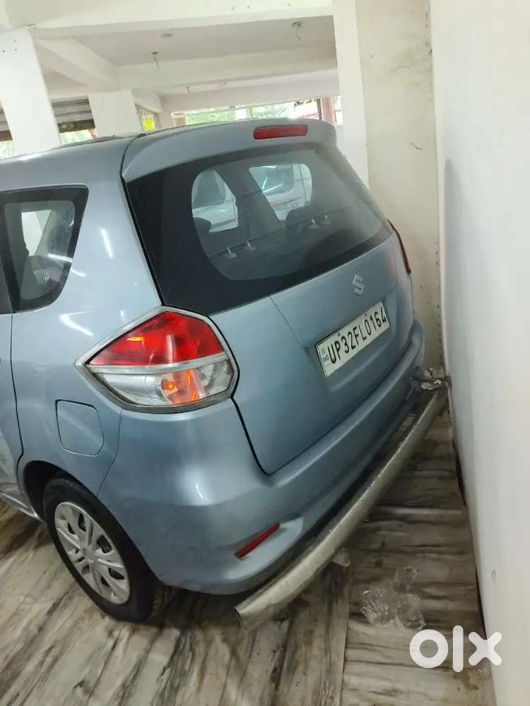 Maruti Suzuki Ertiga 2014 Diesel 85000 Km Driven