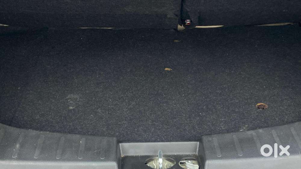 Maruti Suzuki Wagon R 1.0 Vxi, 2017, Petrol