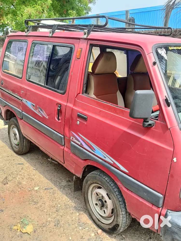 Vehicle In Good Condition