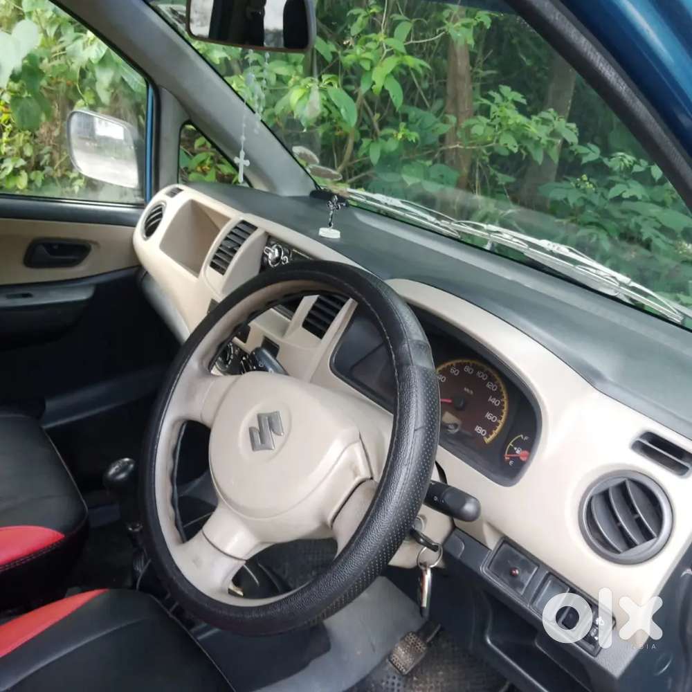 Maruti Suzuki Estilo 2007