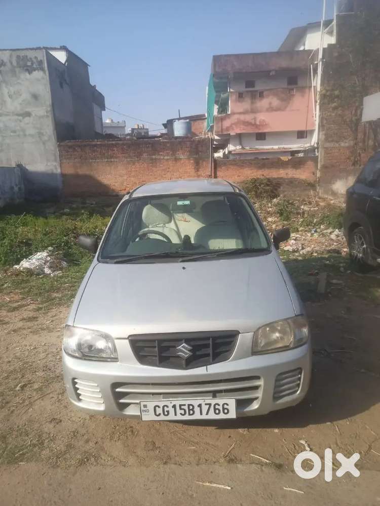 Maruti Suzuki Alto 800 2005 Petrol 62000 Km Driven