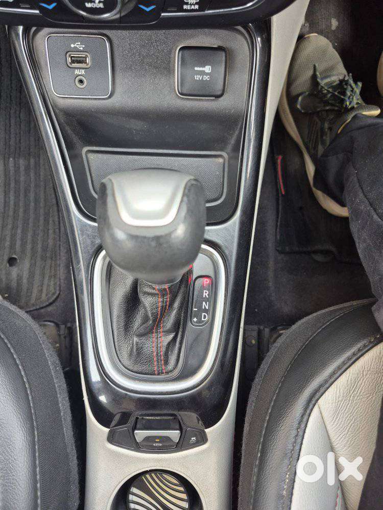 Jeep Compass 1.4 Limited (o) Petrol Dct, 2020, Petrol