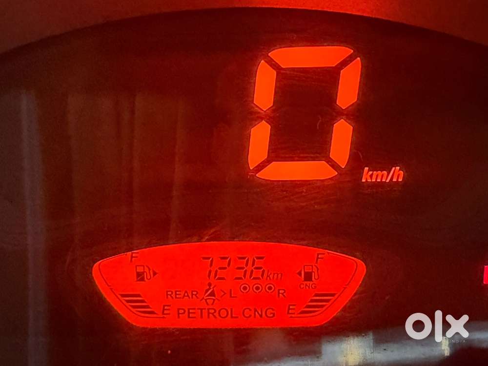 Maruti Suzuki Petrol 2026