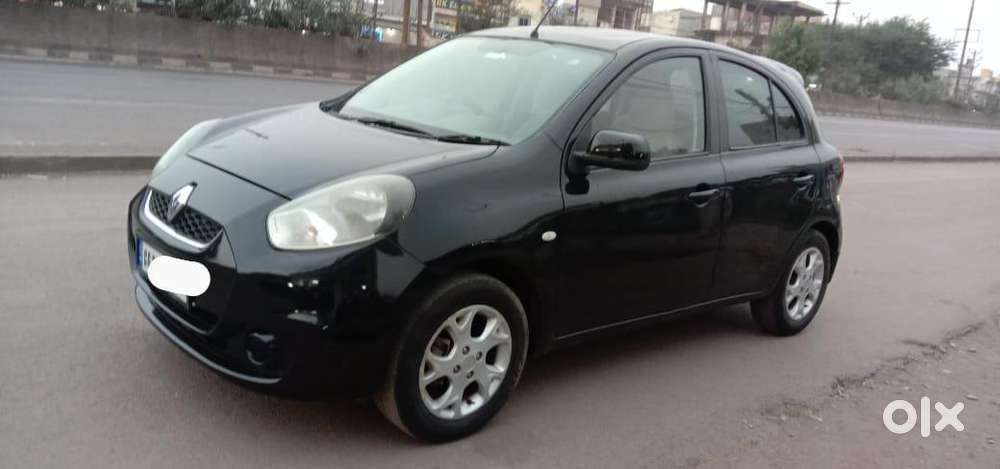 Renault Pulse, 2016, Diesel