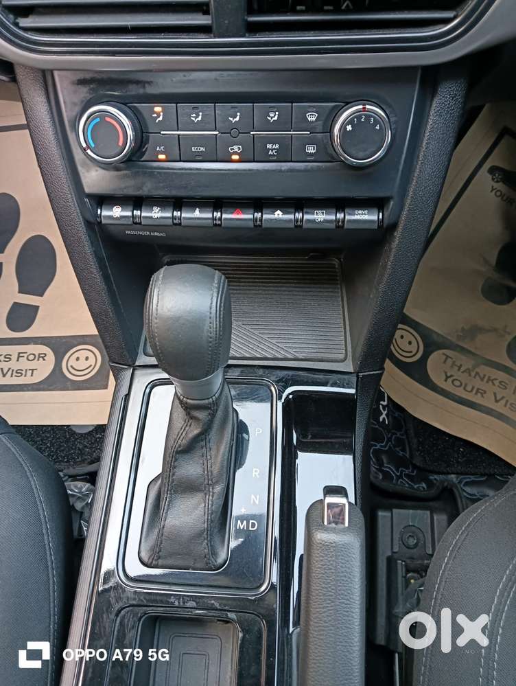 Mahindra Xuv700 2.2 Ax 7 Diesel Mt Str, 2024, Diesel