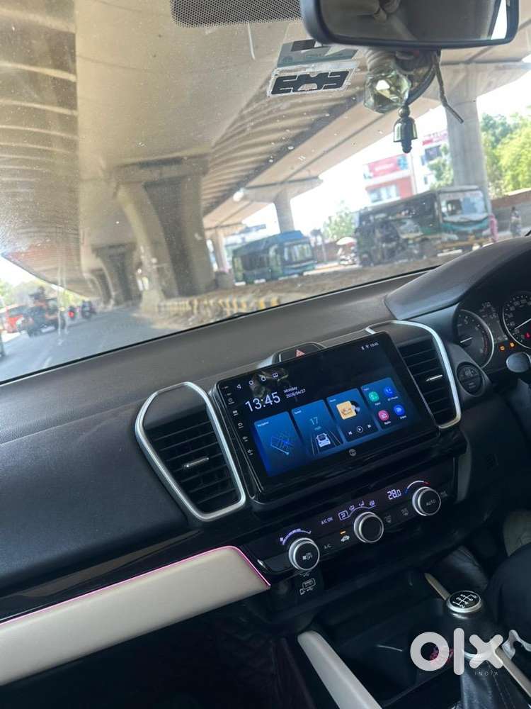 Honda City 2022 Petrol 47000 Km Driven