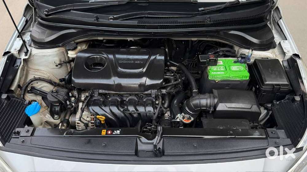 Hyundai Verna 1.5 Sx (o) Petrol Mt, 2019, Petrol