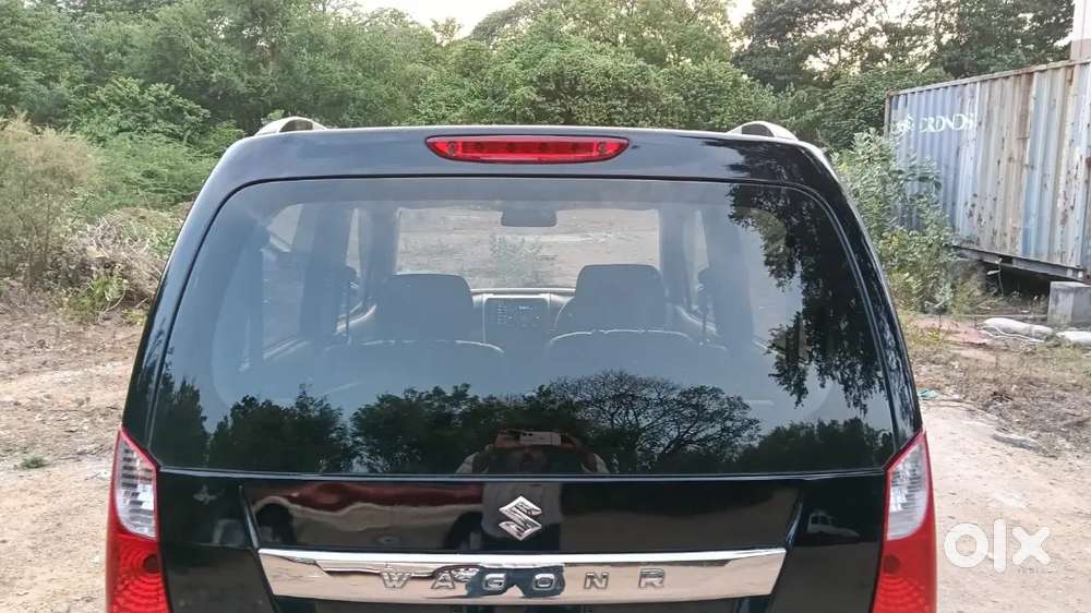 Maruti Suzuki Wagon R 2011 2012 Registration