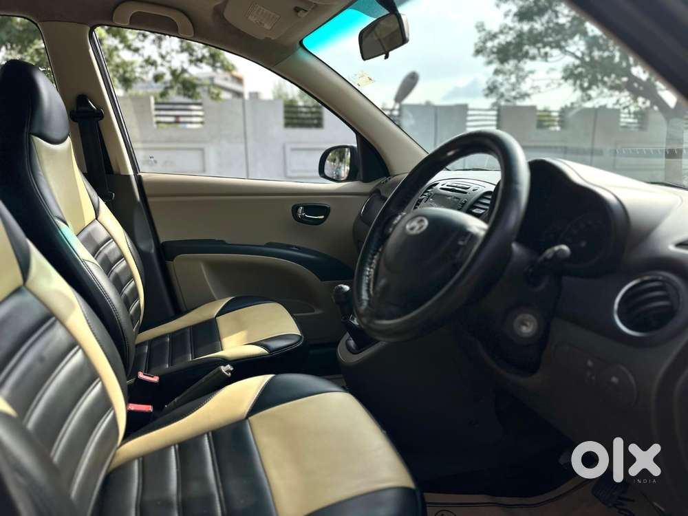 Hyundai I10 Asta 1.2 Kappa2, 2012, Petrol