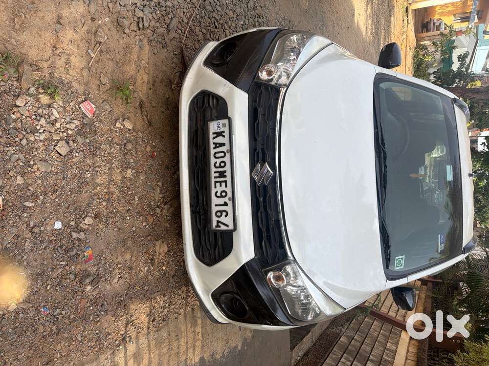 Maruti Suzuki Celerio X 2019 Petrol Well Maintained