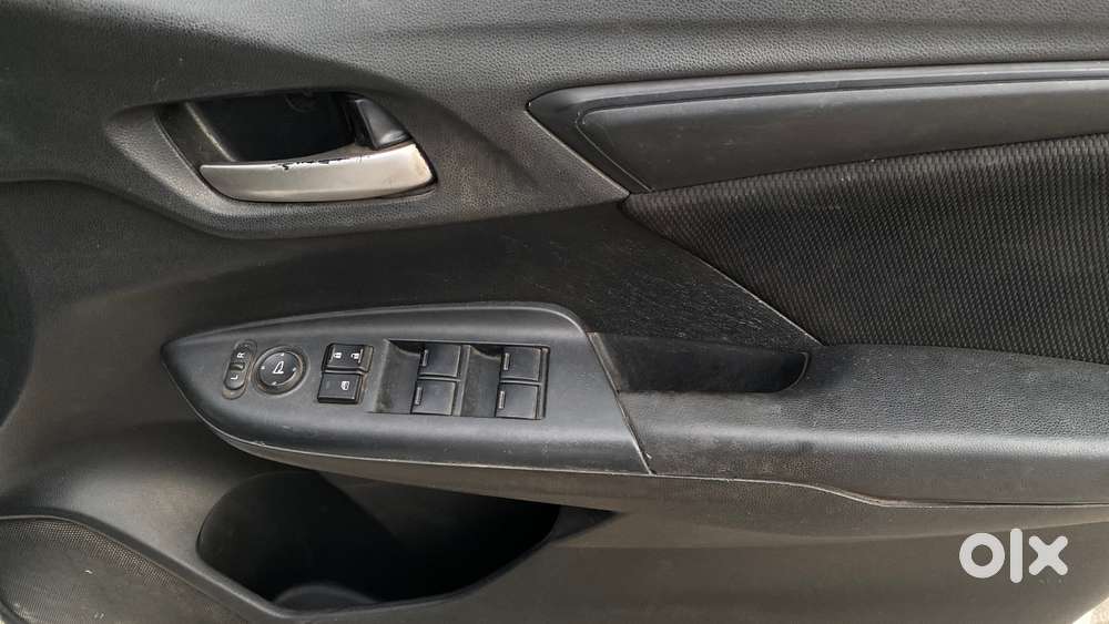 Honda Wr-v I-dtec S, 2017, Diesel