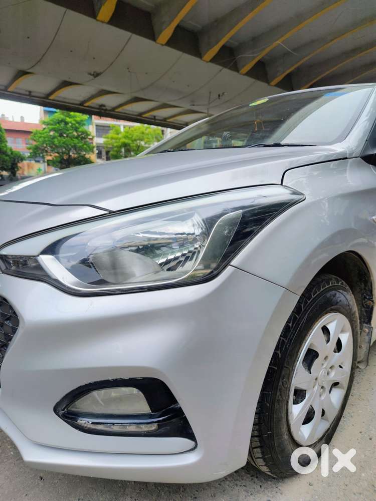 Hyundai I20 1.2 Magna Executive, 2018, Petrol