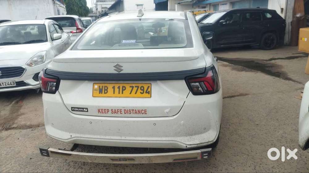 Maruti Suzuki Swift Dzire Tour 2026