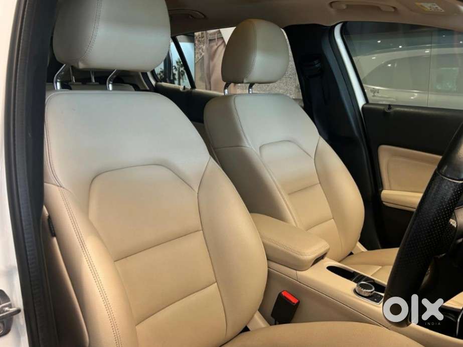 Mercedes-benz Gla 200, 2019, Petrol