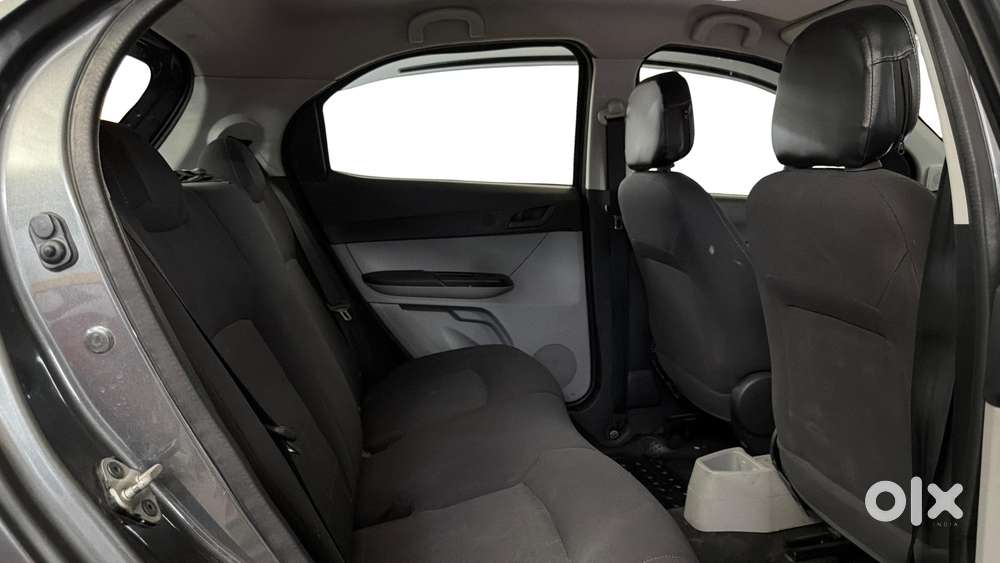 Tata Tiago 1.2 Revotron Xta, 2024, Cng & Hybrids
