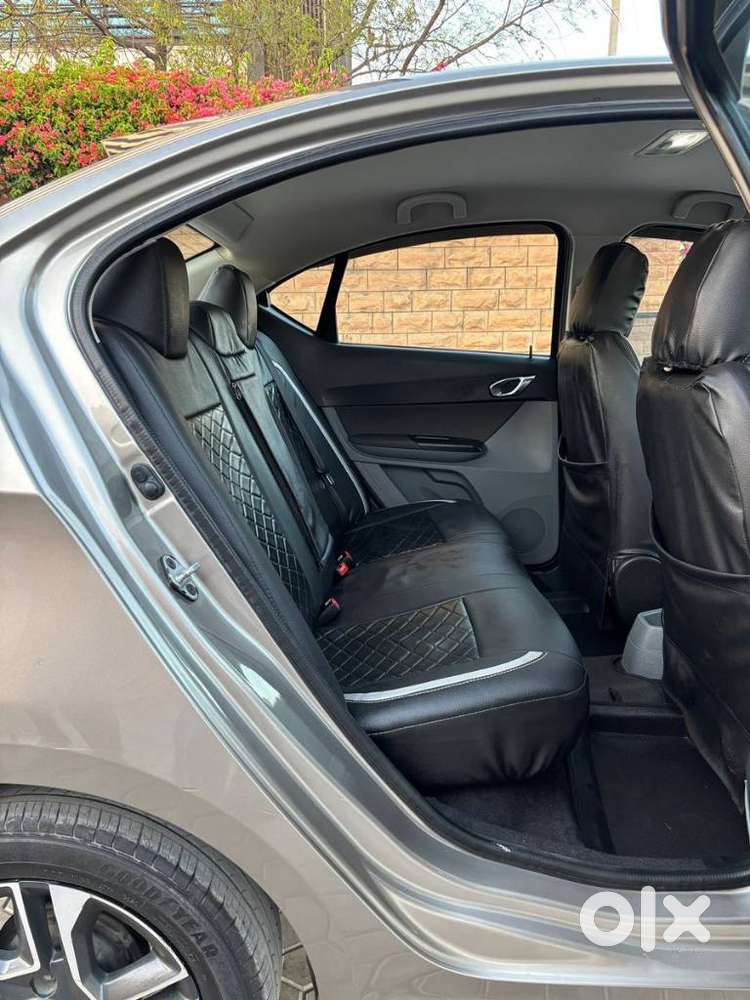 Tata Tigor Xz Plus, 2019, Petrol