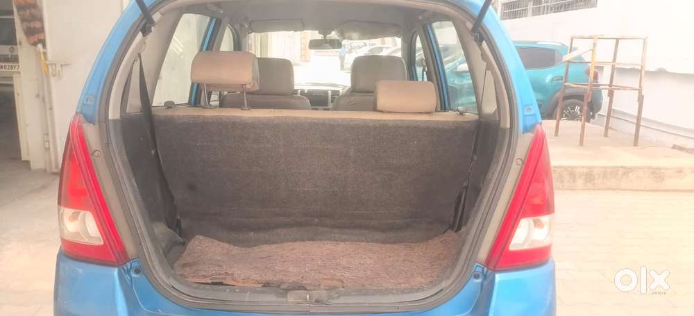 Maruti Suzuki Estilo Lxi, 2008, Petrol