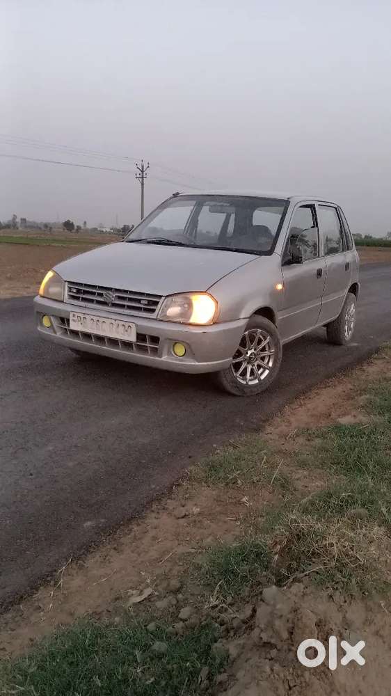 Maruti Suzuki Zen Estilo 2006 Petrol Good Condition