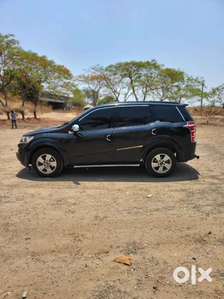 Mahindra Xuv500 Diesel Manual 2012
