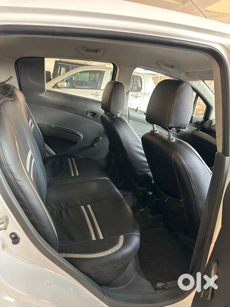 Chevrolet Diesel Manual 2016