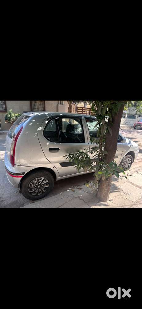Tata Indica Ev2 Diesel 2016 Manual