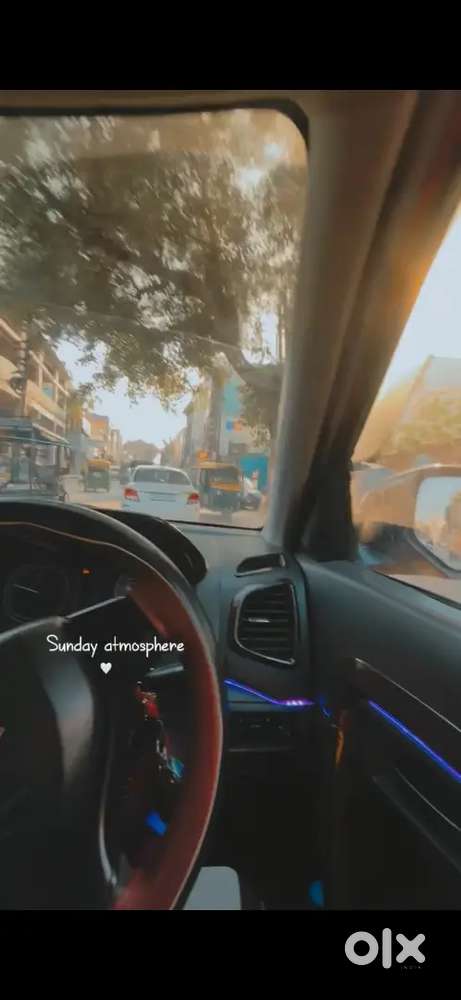 Maruti Suzuki Brezza 2017 Diesel Well Maintained