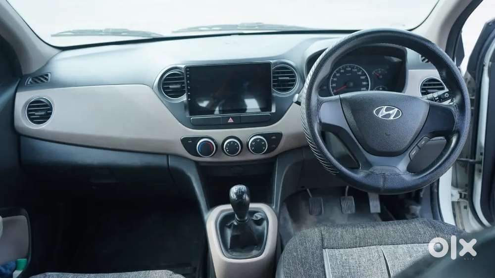Hyundai Grand I10 1.2 Crdi 2013