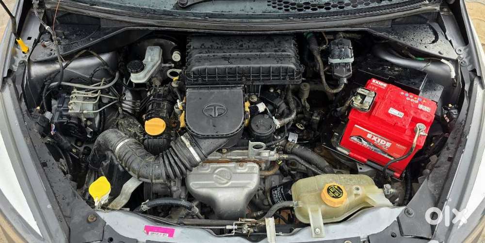 Tata Tiago 1.2 Revotron Xz Plus, 2019, Petrol