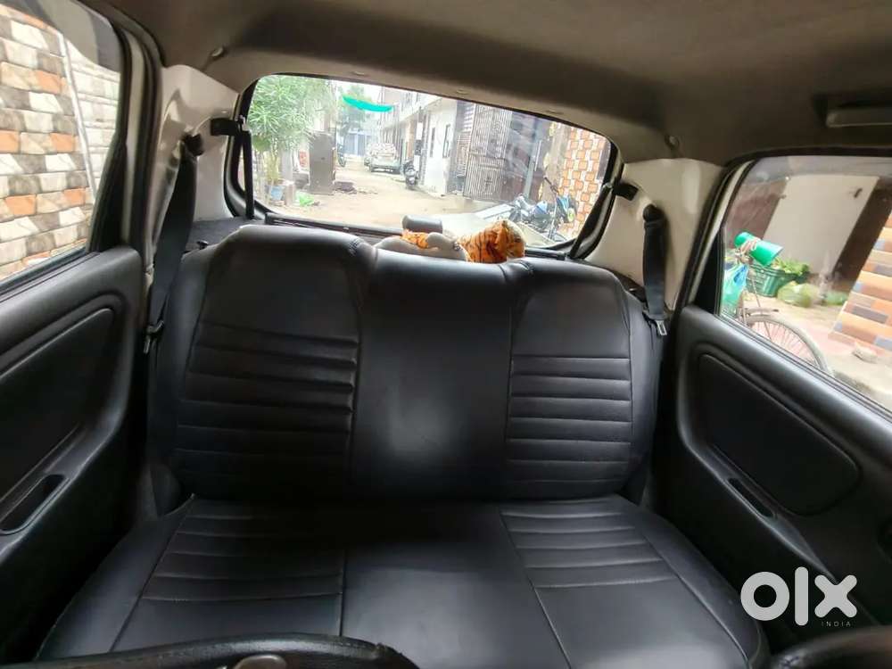 Maruti Suzuki Alto 2009 Second Owner
