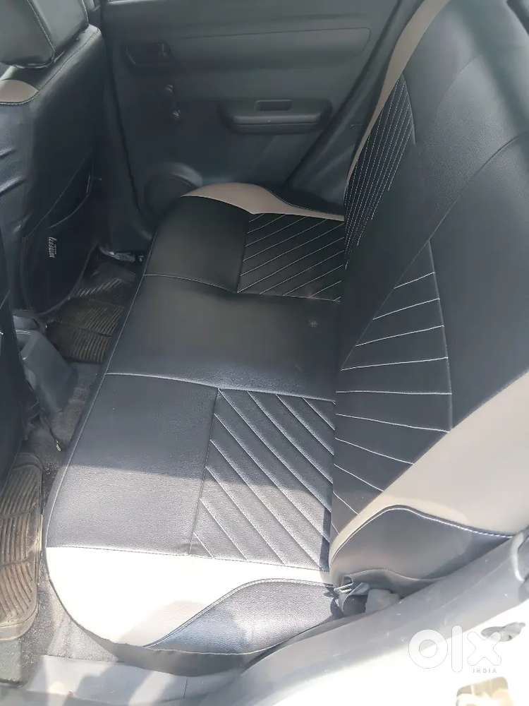 Swift Ldi Diesel Less Driven Car With Originality At Best Price
