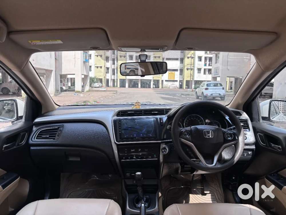 Honda City I Dtec Vx, 2018, Diesel