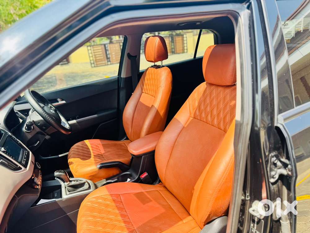 Hyundai Creta 1.6 Sx Plus Auto, 2019, Diesel