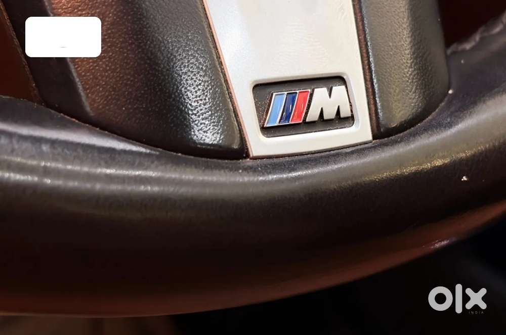 Bmw 5 Series 2.0 530i M Sport, 2019, Petrol