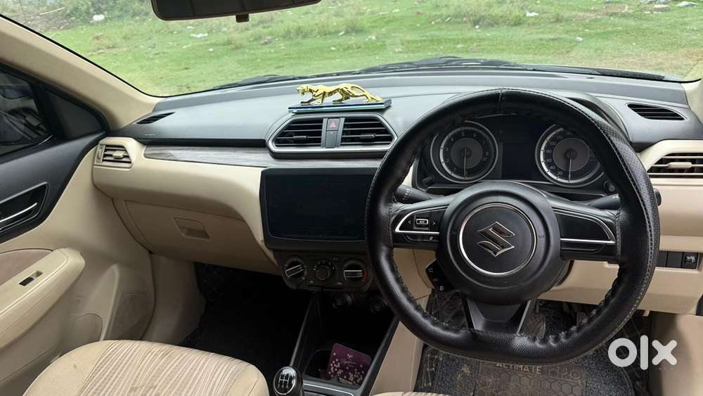 Maruti Suzuki Dzire 2023 Petrol 25687 Km Driven