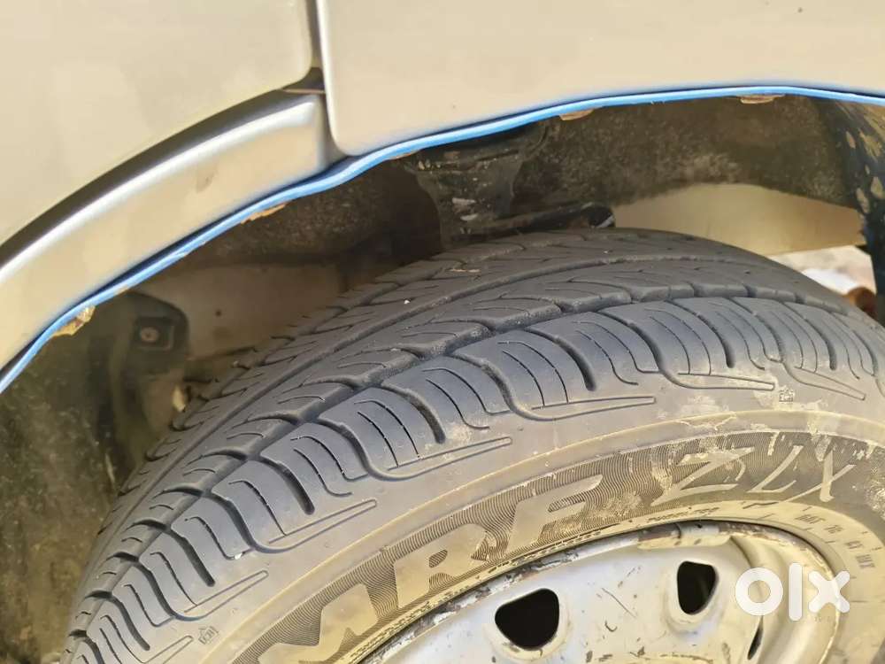 Maruti Suzuki Eeco 2019 Petrol 85000 Km Driven