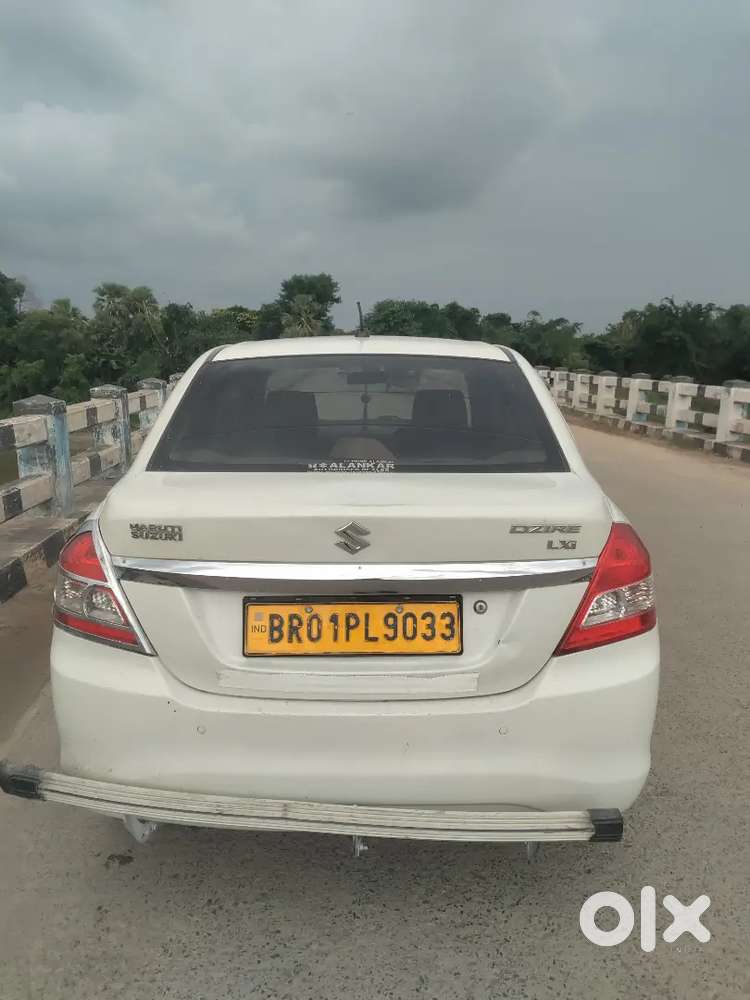Maruti Suzuki Swift Dzire Tour 2021 Cng Petrol